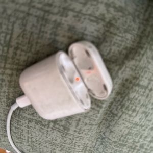 Apple AirPods first gen case only